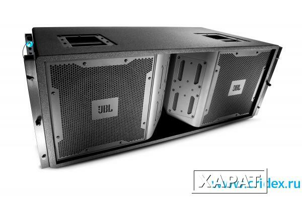 Фото Аудиосистема JBL VT4882DP