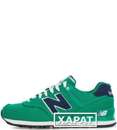 Фото New Balance ML574POG/D