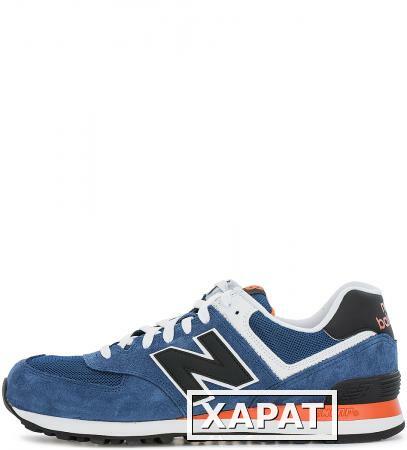 Фото New Balance ML574MOY/D