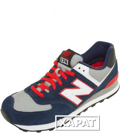 Фото New Balance ML574CPM/D