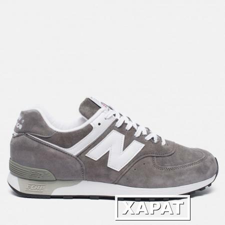 Фото New Balance M576GRS Grey