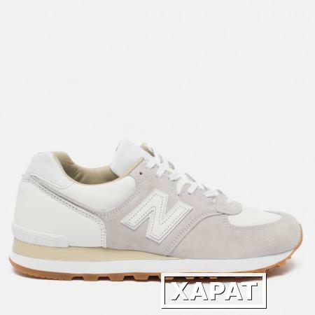 Фото New Balance x END. M575END Marble White