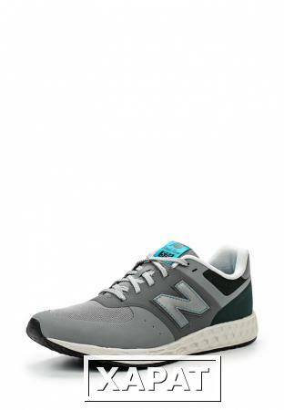 Фото New Balance New Balance NE007AMHIG19