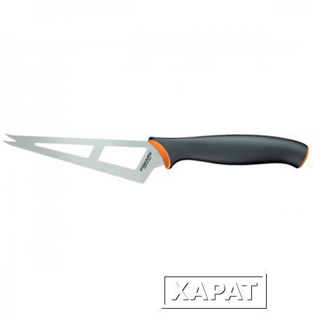 Фото Нож для сыра 24 см Functional Form Fiskars (1002995) (FISKARS)