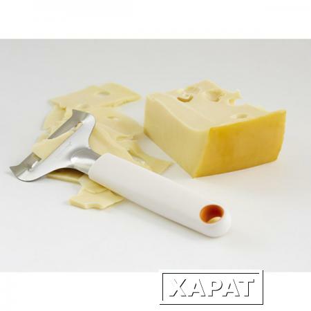 Фото Нож для мягкого сыра Functional Form Fiskars (1016128)