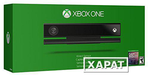 Фото Microsoft Microsoft Kinect для Xbox One