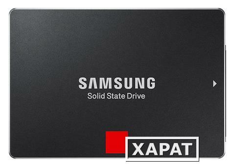 Фото Samsung SSD-Накопитель Samsung 850 PRO MZ-7KE512BW 512Gb SATA-III 2.5