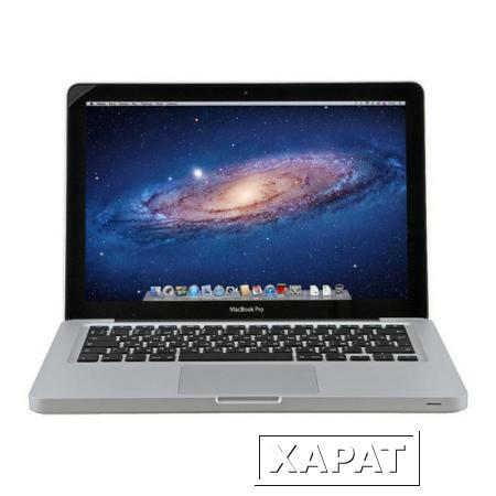 Фото Apple Apple MacBook Pro 13 Mid 2012 MD101 (Core i5 2500 Mhz/13.3"/1280x800/4096Mb/500Gb/DVD-RW/Wi-Fi/Bluetooth/MacOS X)