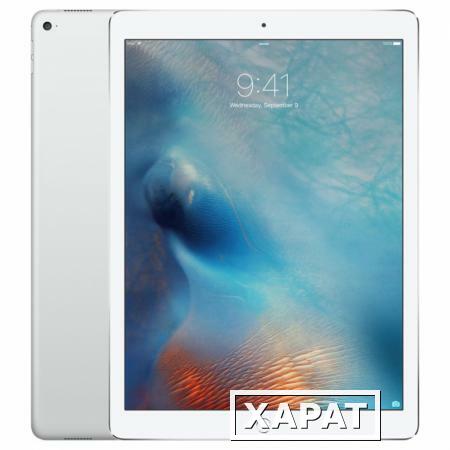 Фото Apple Планшет Apple iPad Pro 32Gb Wi-Fi Silver