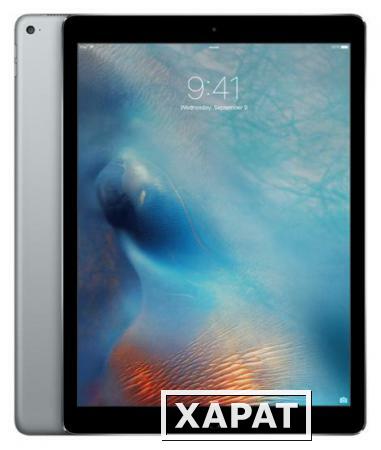 Фото Apple Планшет Apple iPad Pro 128Gb Wi-Fi Space Gray
