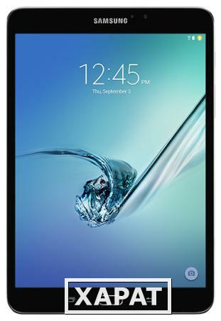 Фото Samsung Планшет Samsung Galaxy Tab S2 8.0 SM-T710 Wi-Fi 32Gb Black