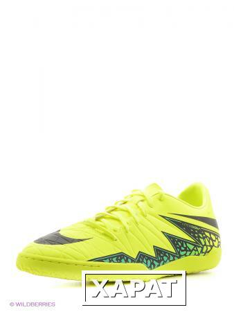 Фото Nike Бутсы HYPERVENOM PHELON II IC