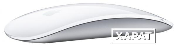 Фото Apple Беспроводная мышь Apple Magic Mouse 2 White Bluetooth (MLA02)