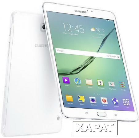 Фото Samsung Планшет Samsung Galaxy Tab S2 8.0 SM-T710 Wi-Fi 32Gb White