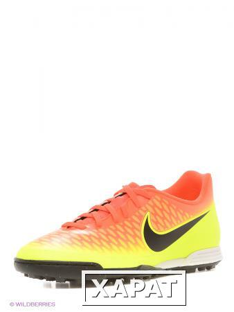 Фото Nike Шиповки MAGISTA OLA TF