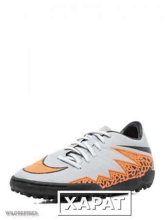 Фото Nike Шиповки HYPERVENOM PHELON II TF