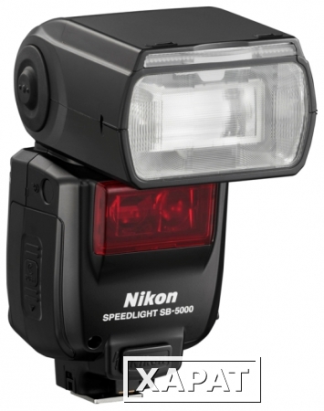 Фото Nikon Вспышка Nikon Speedlight SB-5000