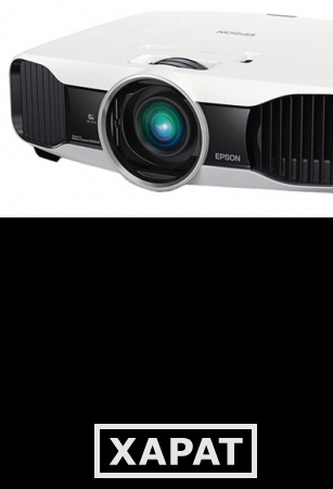 Фото Epson Проектор Epson PowerLite Home Cinema 5030UB