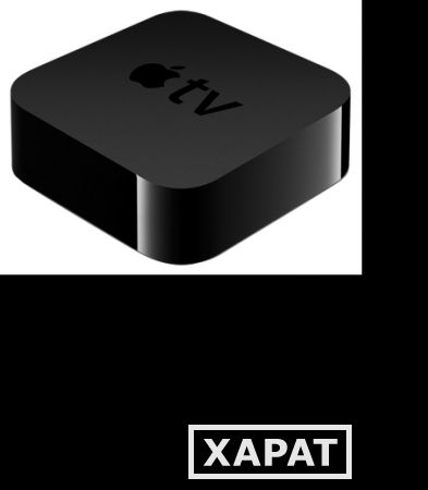 Фото Apple Apple TV 32GB 2015