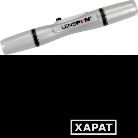 Фото Lenspen Чистящий карандаш Lenspen UltraPRO NLP-1