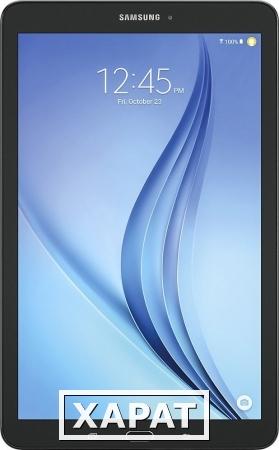 Фото Samsung Планшет Samsung Galaxy Tab E 9.6 SM-T560NU 16Gb Black