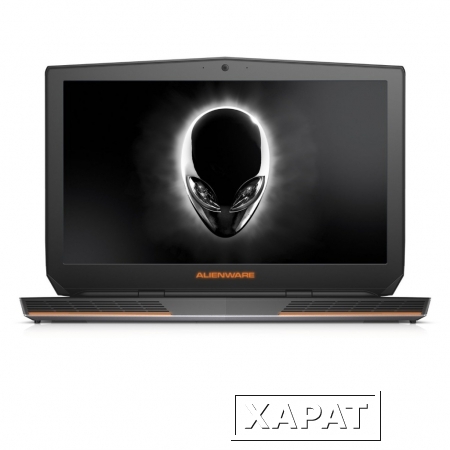 Фото Alienware Ноутбук Alienware AW17R3-1675SLV 17.3-Inch FHD Laptop (6th Generation Intel Core i7, 8 GB RAM, 1 TB HDD,NVIDIA GeForce GTX 970M, Windows 10 Home), Silver