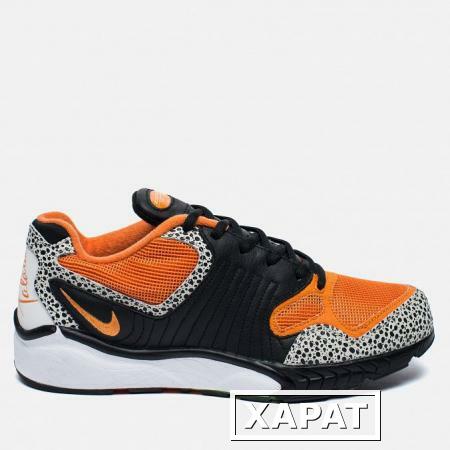 Фото Nike Air Zoom Talaria '16 Safari/Black/Clay Orange/Summit White