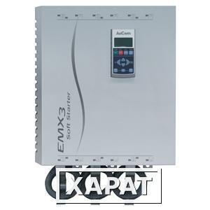 Фото EMX3-0790C-V4-С1(С2)-H Устройство плавного пуска (200-440VAC, 790A), AuCom Electronics