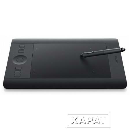 Фото Wacom Графический планшет Wacom Intuos Pro Small PTH-451