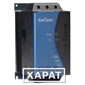 Фото CSXi-022-V4-С1(С2) Устройство плавного пуска (200-440VAC, 22кВт), AuCom Electronics