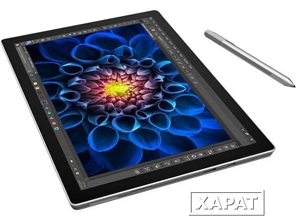 Фото Microsoft Планшет Microsoft Surface Pro 4 i7 16Gb 1Tb