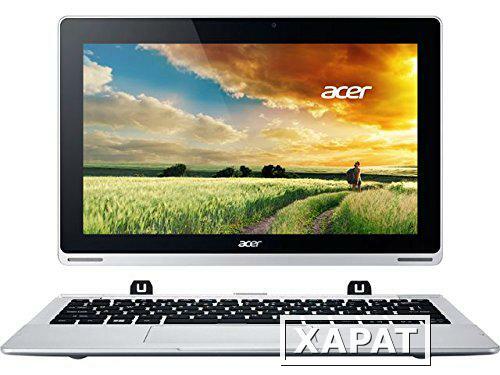 Фото Acer Планшет Acer Aspire SW5-171-88JV 11.6''