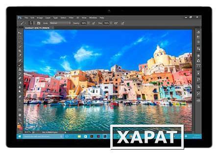 Фото Microsoft Планшет Microsoft Surface Pro 4 m3 4Gb 128Gb
