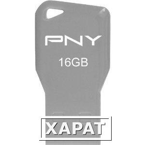 Фото PNY USB накопитель PNY 16GB с программами для Mac OS X