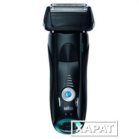 Фото Braun Электробритва Braun 740s-7 Series 7 Wet &amp; Dry