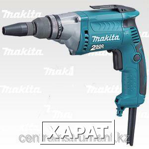 Фото Шуруповерт Makita FS2700