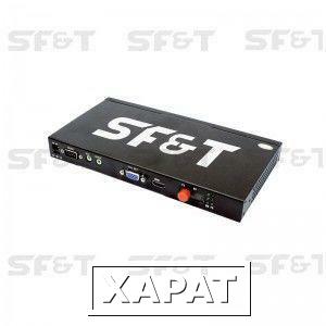 Фото SF&amp;T SFD14A1S5R