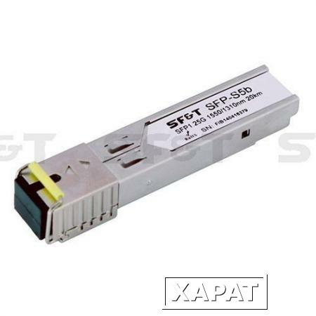 Фото SF&amp;T SFP-S5b