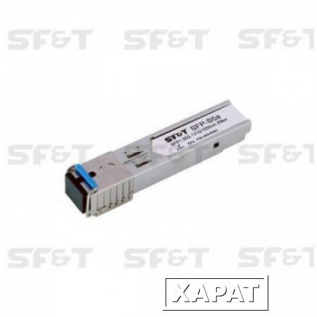 Фото SF&amp;T SFP-S5a