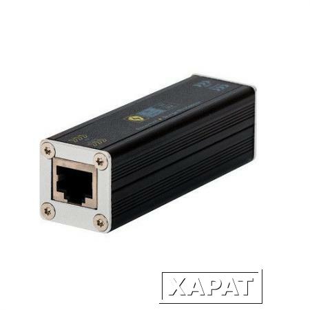 Фото Устройство грозозащиты ethernet RVi-LS