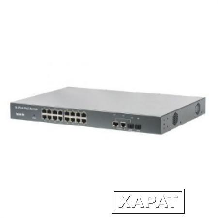 Фото Falcon Eye FE-1016POE