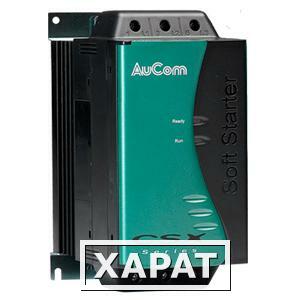 Фото CSX-018-V4-С1(С2) Устройство плавного пуска (200-440VAC, 18.5кВт), AuCom Electronics
