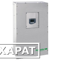 Фото УСТР-ВО ПЛАВН ПУСКА ATS48 410A 690В Schneider Electric ATS48C41Y