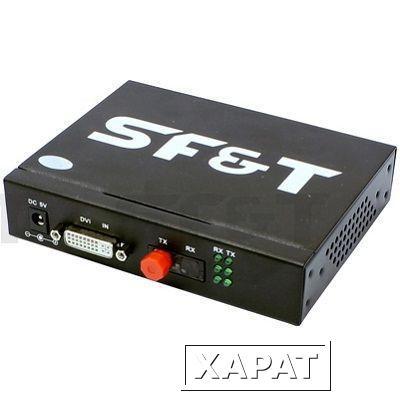 Фото SF&amp;T SFD11S5T