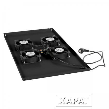 Фото Cabeus TRAY-100-BK