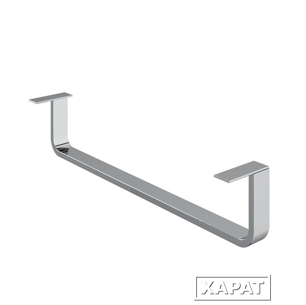 Фото Ceramica CIELO Easy EASPSL - Боковой полотенцедержатель (хром)