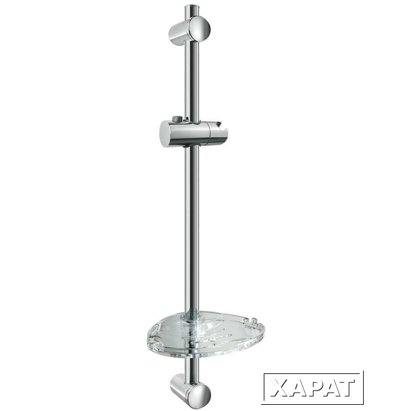 Фото Teka Baltic 790016100 Душевая штанга 90 см