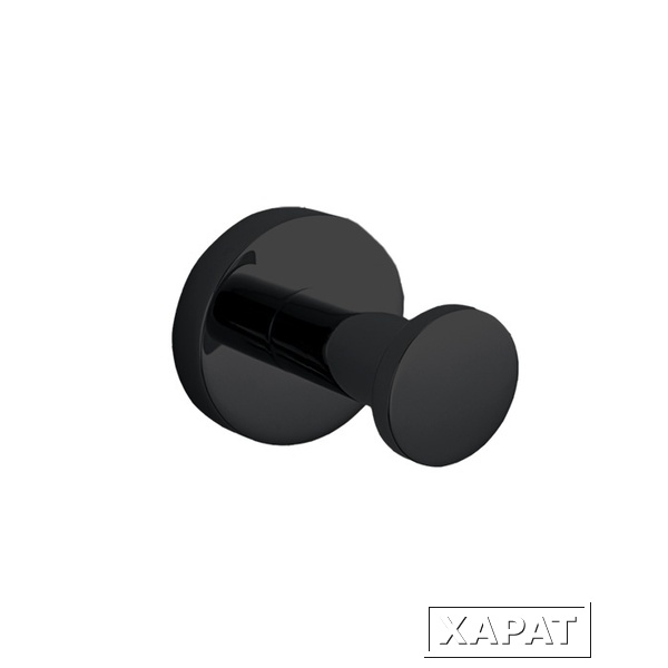 Фото Decor Walther Basic HAK4 0530460 Крючок для халата и полотенца