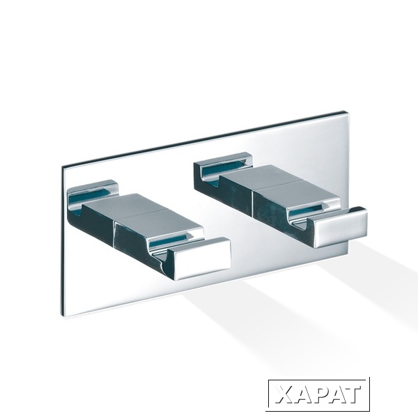 Фото Decor Walther Brick KHAK2 0594000 Крючок для халата и полотенца