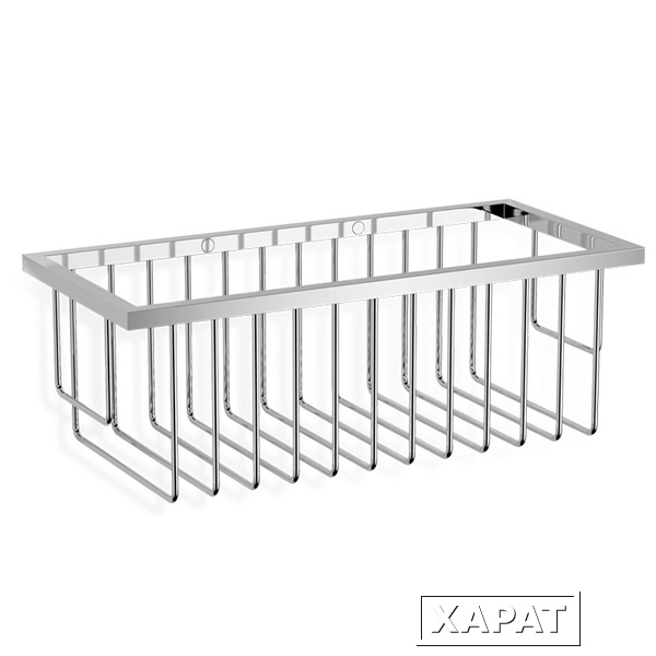 Фото Decor Walther WA WND1 0703200 Корзинка для душа